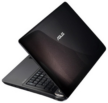 Asus K- series 